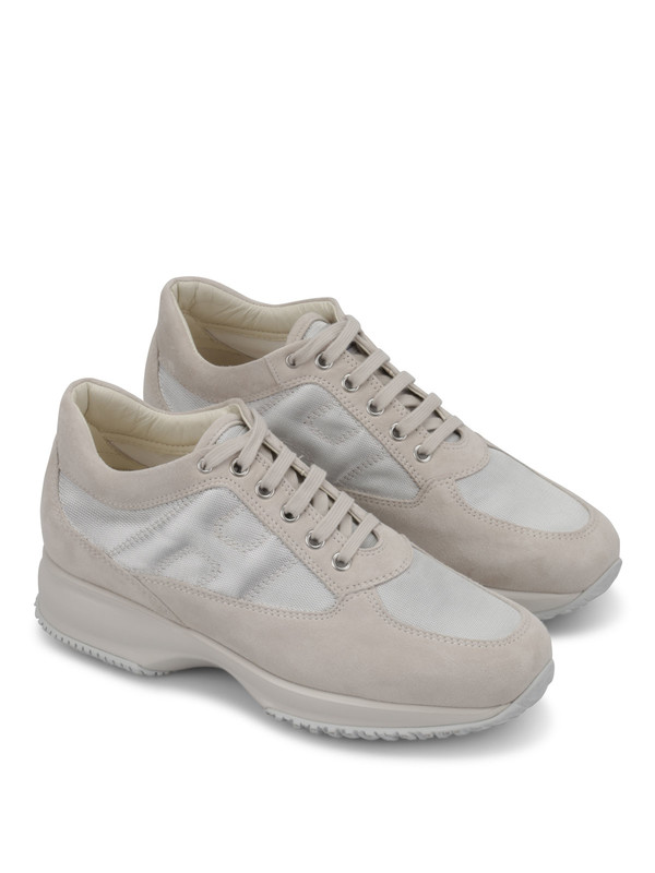 HOGAN: sneakers - Interactive
