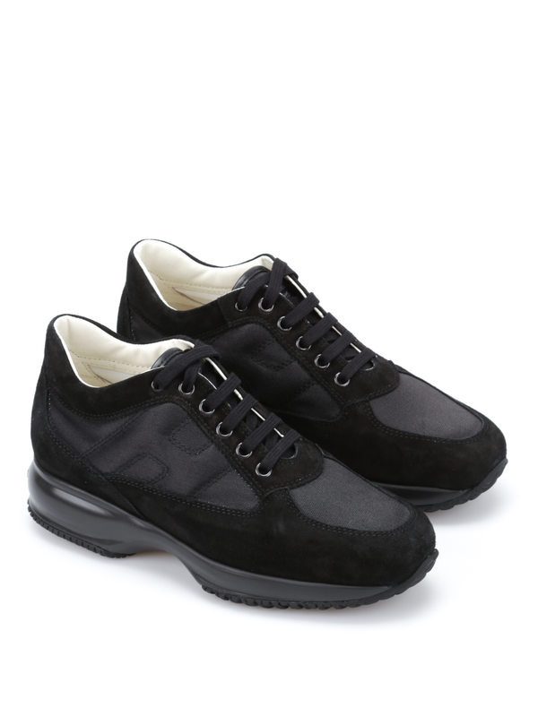 HOGAN: sneakers - Interactive