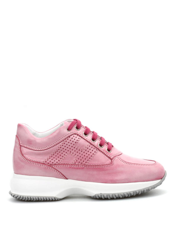 HOGAN: sneakers - Interactive H Bucata