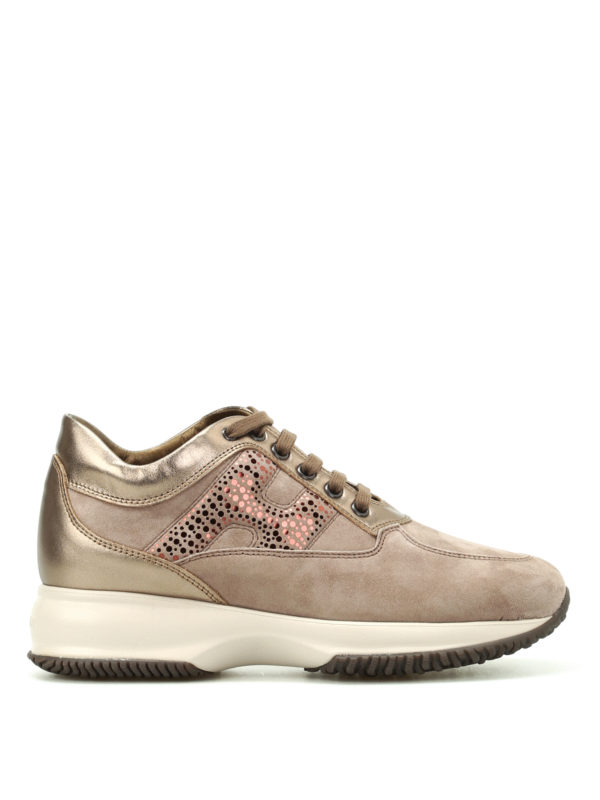 HOGAN: Zapatillas - Zapatillas - Interactive