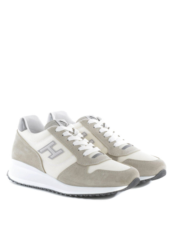 HOGAN: Zapatillas - Hogan Interactive N20