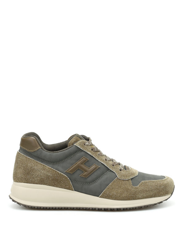 HOGAN: sneakers - Sneaker Interactive N20