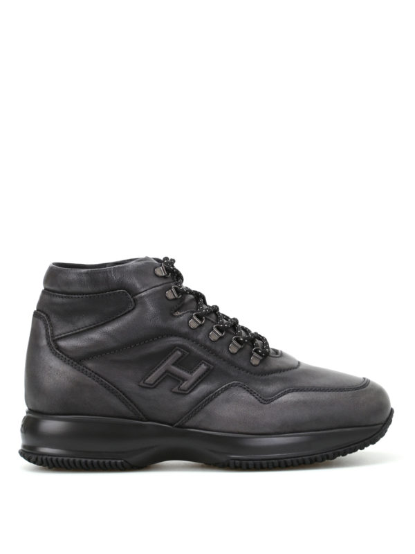 HOGAN: sneakers - Sneaker Interactive New alte