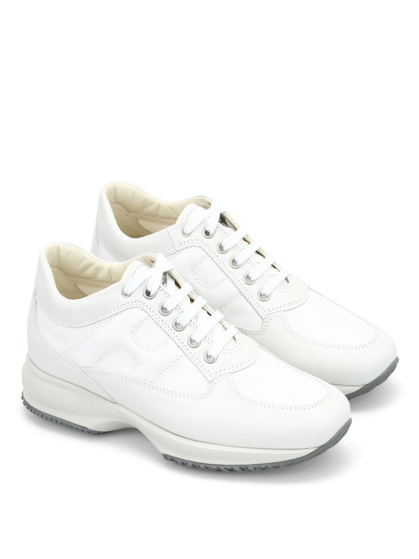 HOGAN: sneakers - Sneaker Interactive