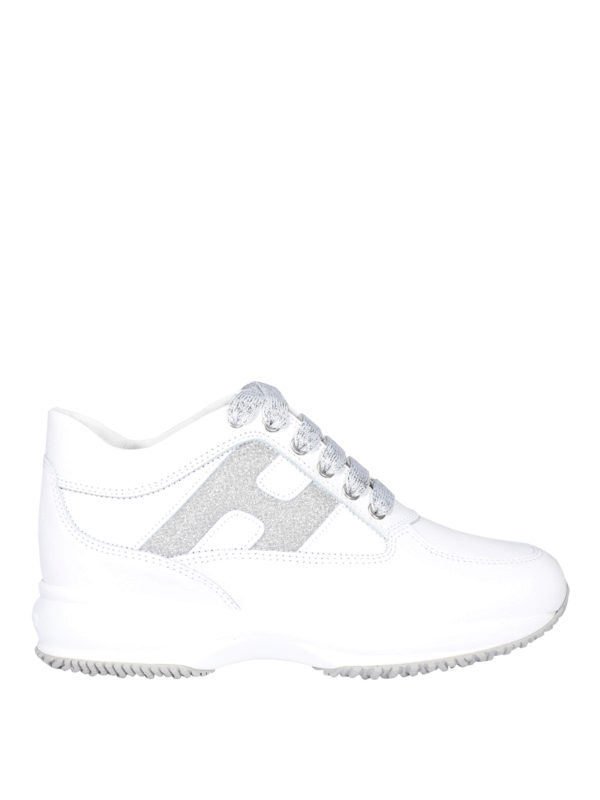 HOGAN: sneakers - Sneakers Interactive