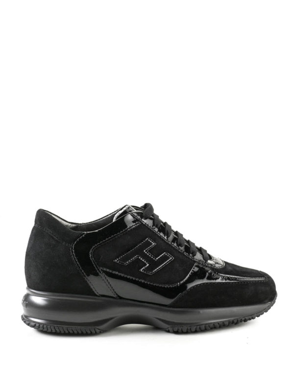 HOGAN: trainers - Low top trainers