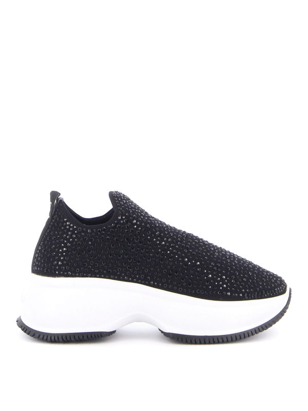 HOGAN: sneakers - Sneakers Maxi I Active
