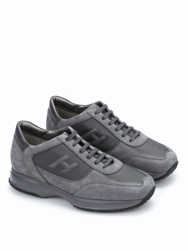 HOGAN: trainers - New Interactive H 3D