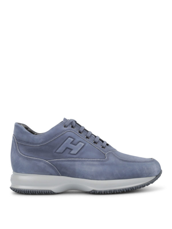 HOGAN: sneakers - Interactive H Rilievo Estiva