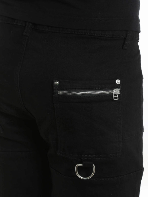 Hood By Air buy online HBA multipoket pants