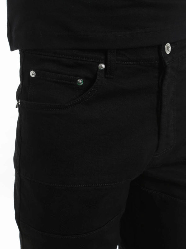 iKRIX Hood By Air: HBA multipoket pants