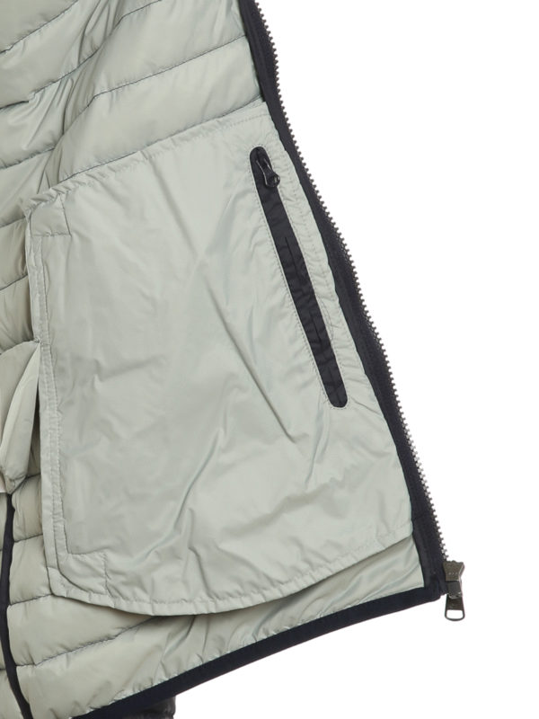 ダウンジャケット - ダークブルー shop online: Colmar Originals