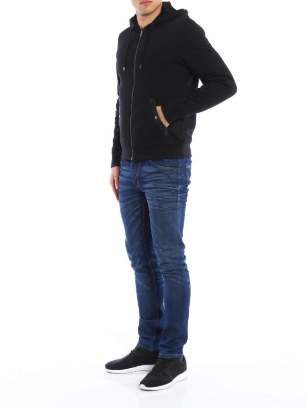 Felpa con cappuccio shop online: MICHAEL KORS