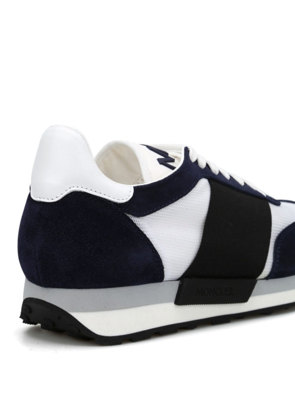 moncler horace sneakers
