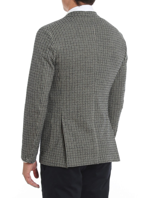 Blazer - Estampado shop online: DRUMOHR