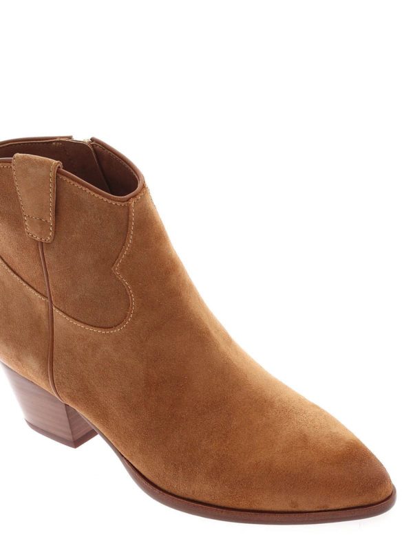 Stiefeletten - Braun shop online: ASH
