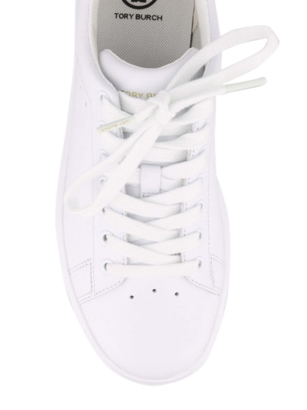 Sneaker - Weiß shop online: TORY BURCH