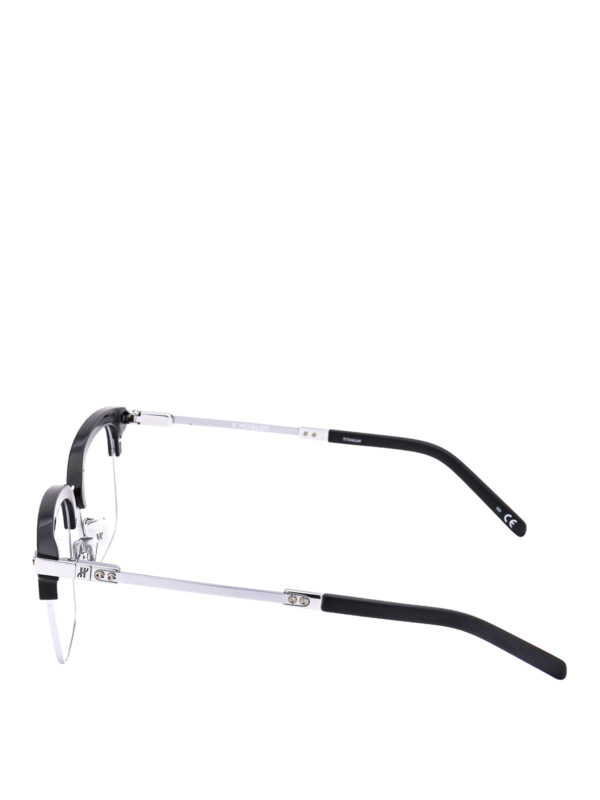 HUBLOT: Lunettes online - Lunettes - Noir