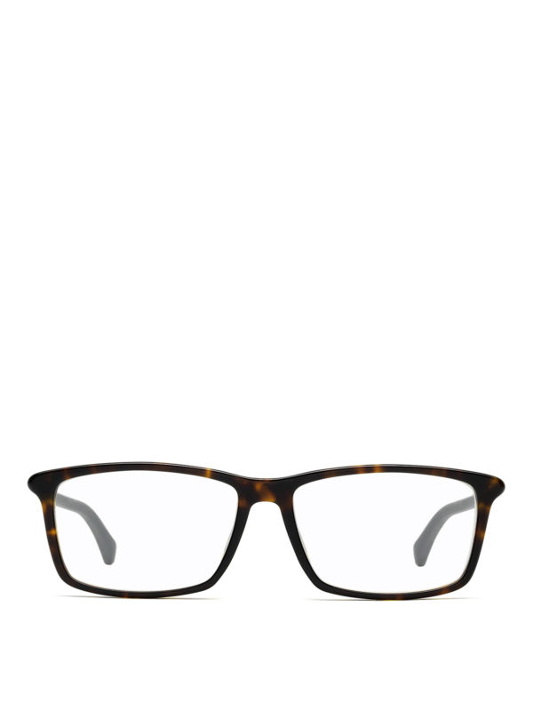 眼鏡 Hugo Boss - 眼鏡 - ブラウン - BOSS1105F08615DARKHAVANAHUGOBOSS