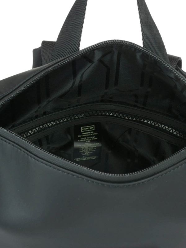 Hunter buy online Water resistant nylon backpack