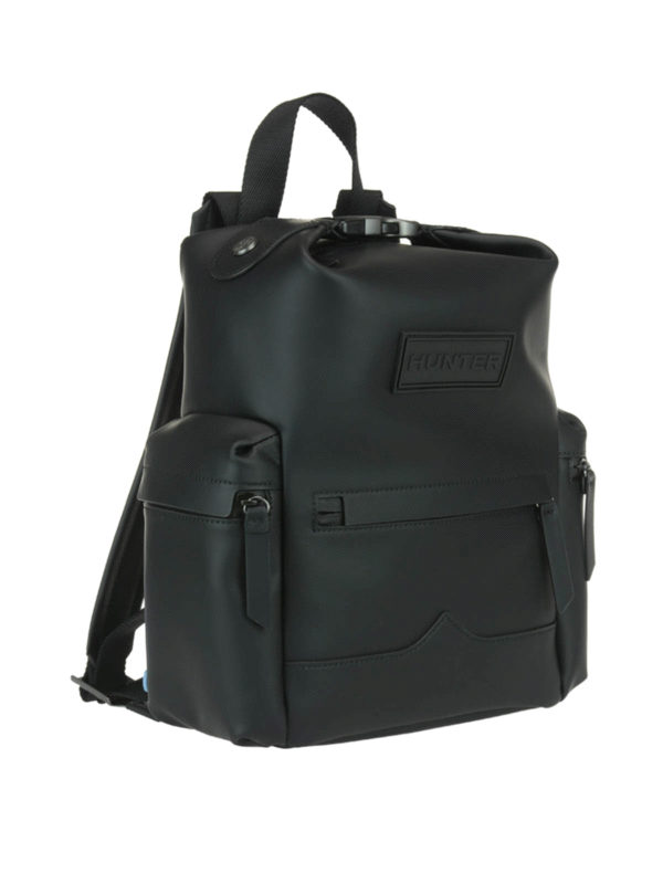 Hunter: backpacks online - Water resistant nylon backpack