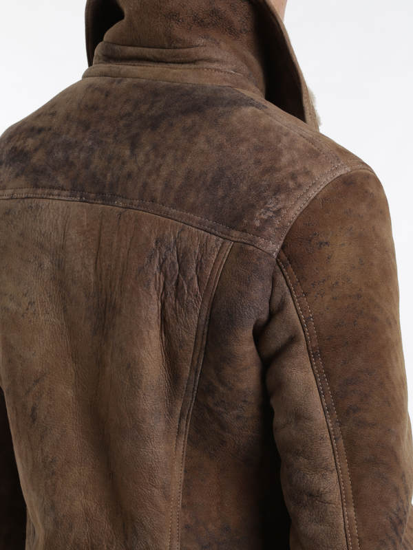 Hutch bomber