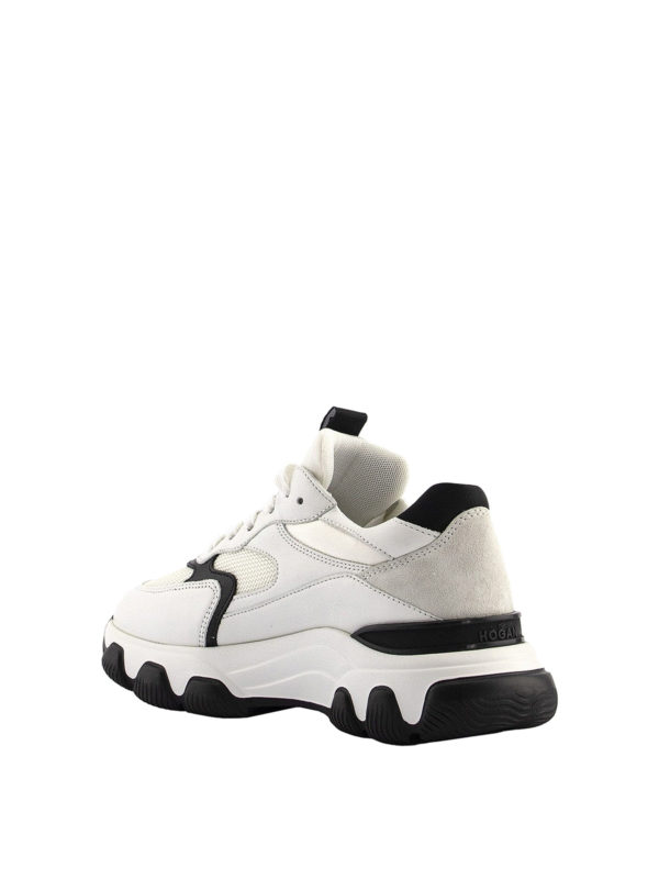 Sneaker - Weiß shop online: HOGAN