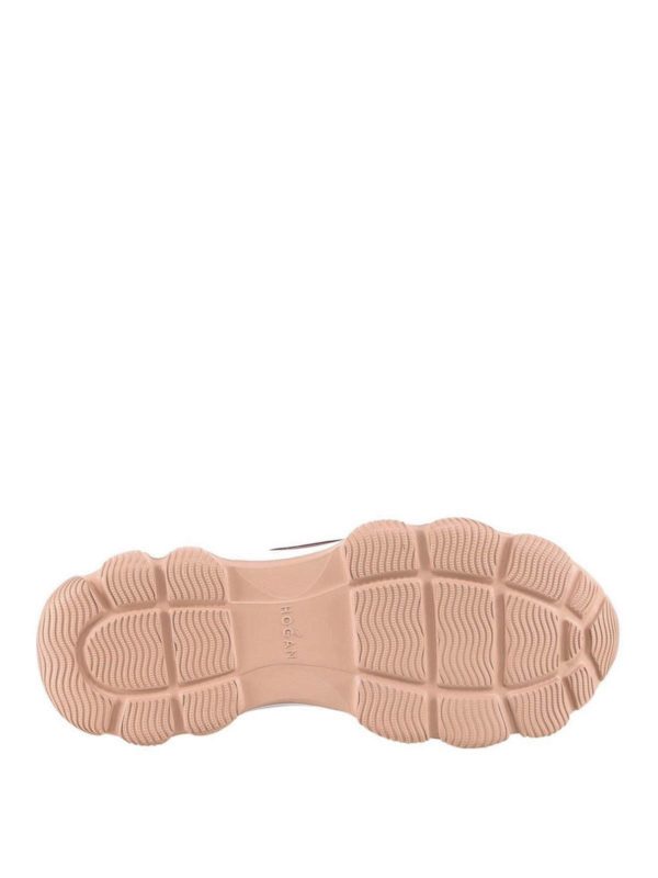Sneaker - Rosa shop online: HOGAN