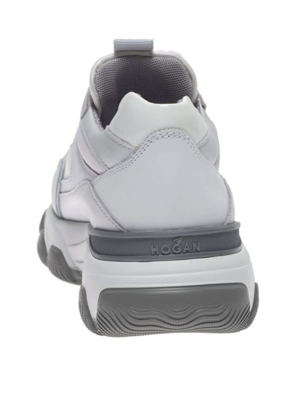 Zapatillas - Blanco shop online: HOGAN