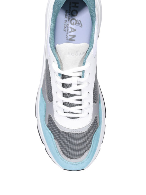 Sneaker - Weiß shop online: HOGAN