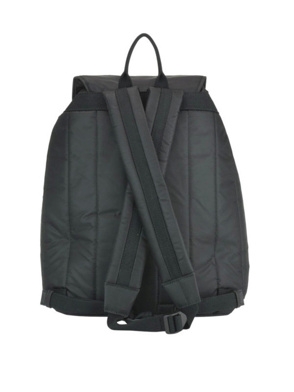 iKRIX A.P.C.: backpacks - Repeat nylon backpack