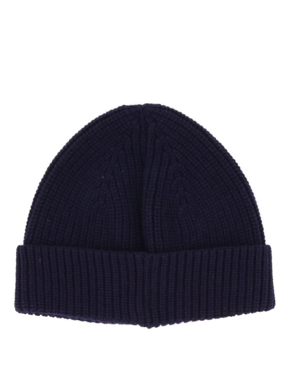 iKRIX A.P.C.: Mützen - Mütze - Dunkelblau