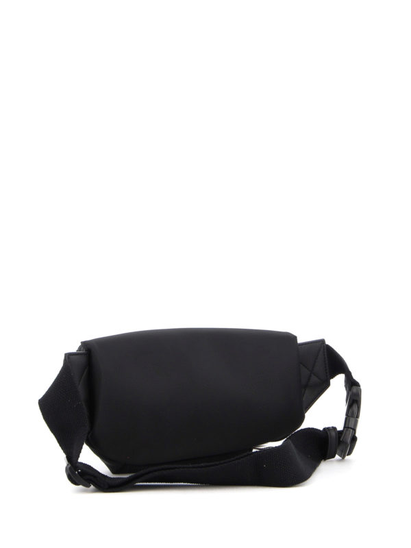 iKRIX A.P.C.: Bauchtaschen - Bauchtasche - Schwarz