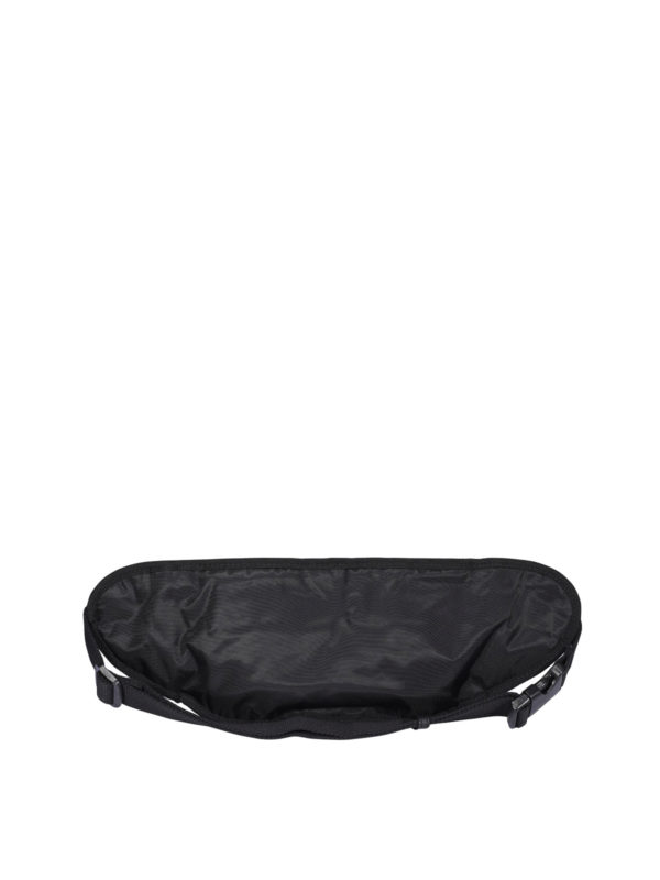 iKRIX A.P.C.: belt bags - Repeat belt bag
