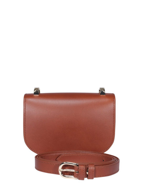 Geneve Mini cross body bag