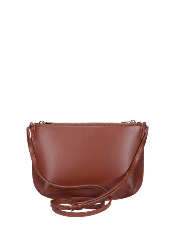 iKRIX A.P.C.: borse a tracolla - Borsa Sarah