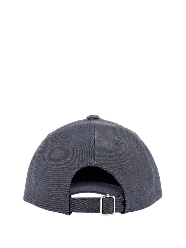 iKRIX A.P.C.: Hüte - Hut - Blau