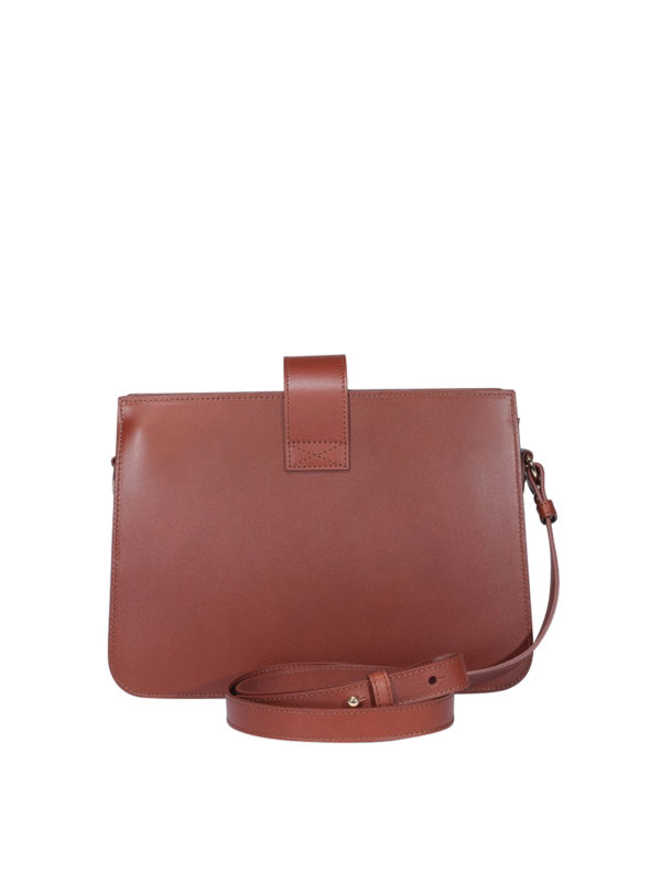 iKRIX A.P.C.: shoulder bags - Albane shoulder bag