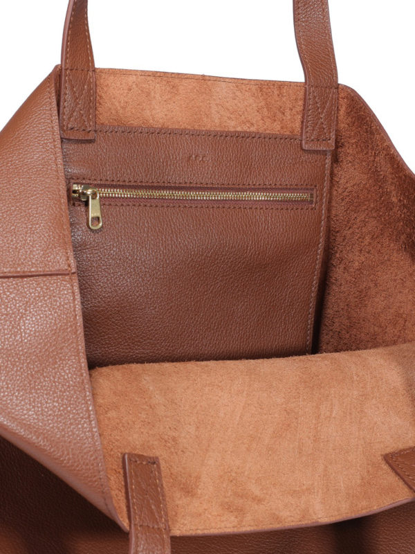iKRIX A.P.C.: totes bags - Maiko tote
