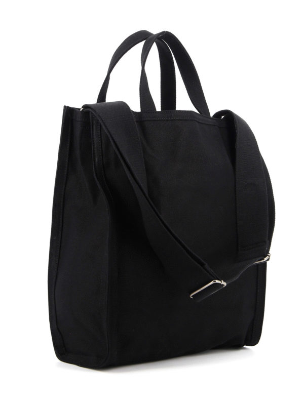 iKRIX A.P.C.: トートバッグ - トートバッグ - Recuperation