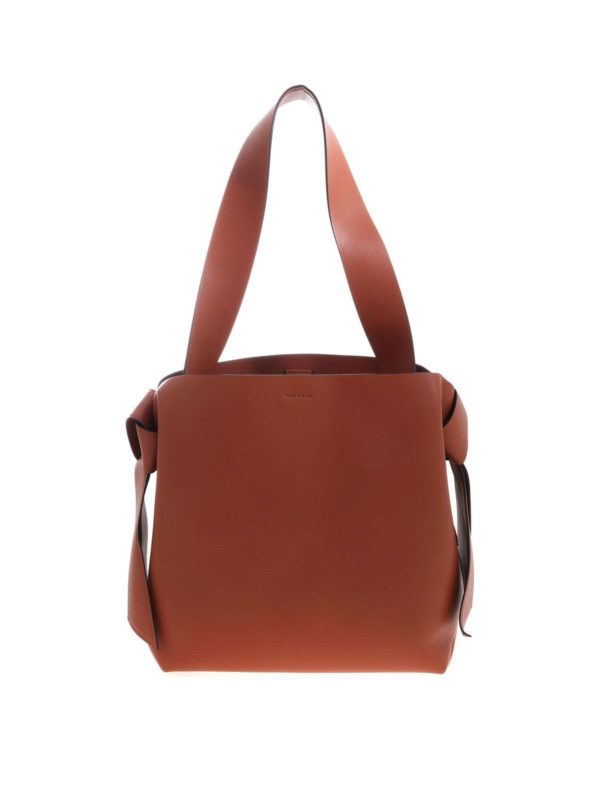 iKRIX Acne Studios: shoulder bags - Musubi medium bag