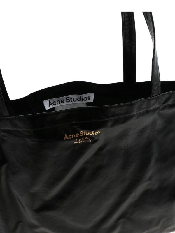 iKRIX Acne Studios: Handtaschen - Shopper - Schwarz