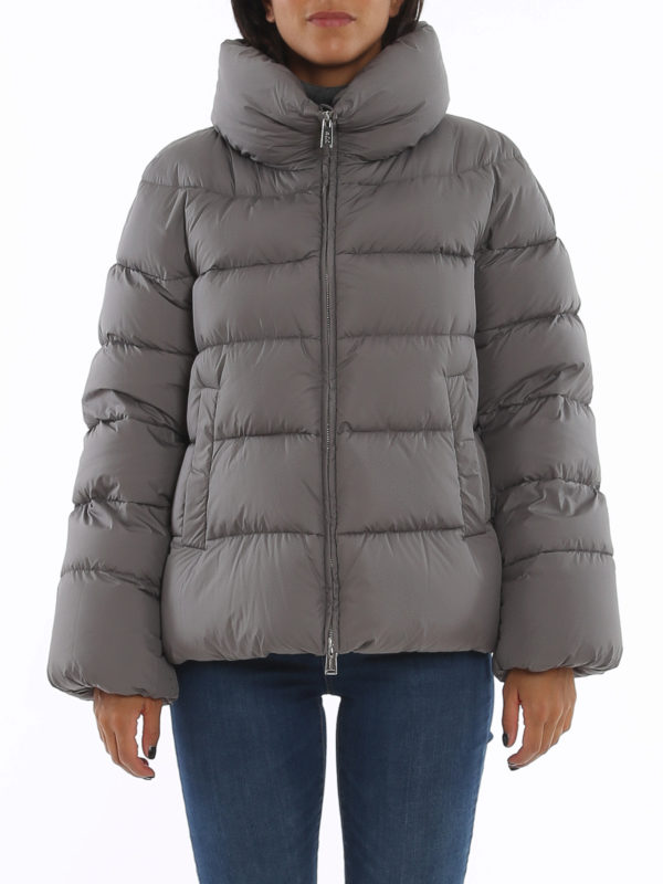 iKRIX ADD: padded jackets - Funnel neck puffer jacket