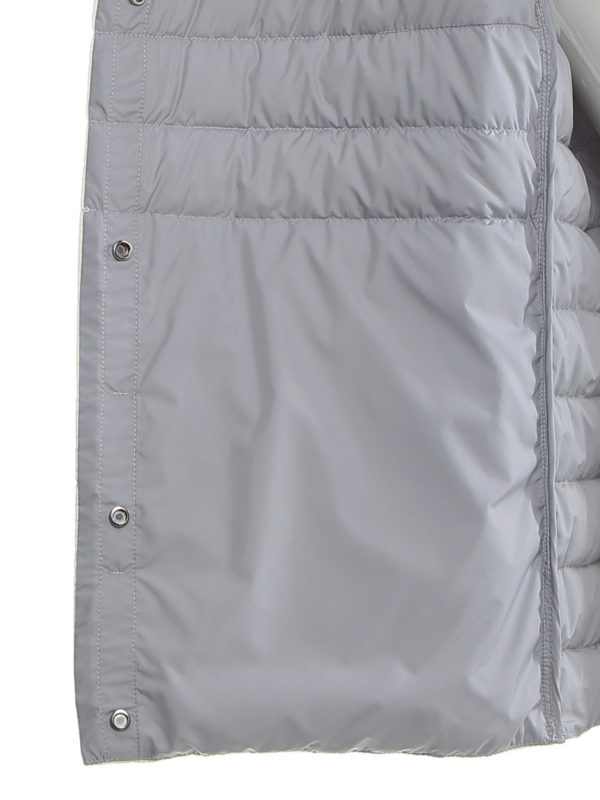 iKRIX ADD: padded jackets - Lightweight quilted puffer jacket