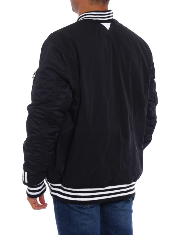 iKRIX ADIDAS: Bombers - Bomber - Flight