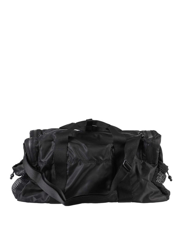 iKRIX ADIDAS BY STELLA MCCARTNEY: スポーツバッグ - スポーツバッグ - 黒