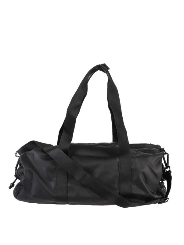 iKRIX ADIDAS BY STELLA MCCARTNEY: sport bags - Recycled nylon sport bag