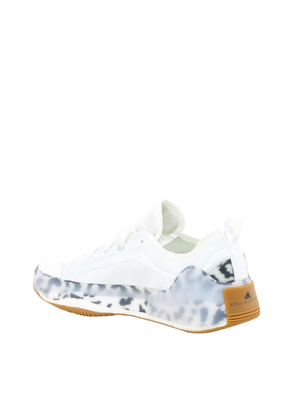 iKRIX ADIDAS BY STELLA MCCARTNEY: Chaussures de sport - Baskets - Treino