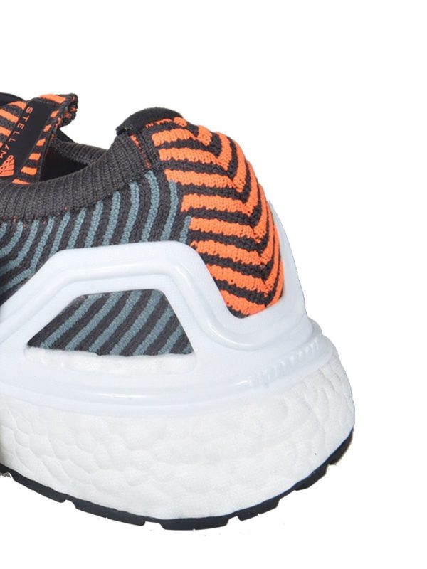iKRIX ADIDAS BY STELLA MCCARTNEY: Chaussures de sport - Baskets - Multicolore