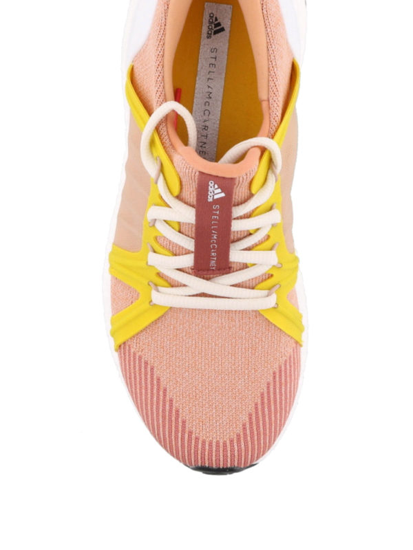 iKRIX ADIDAS BY STELLA MCCARTNEY: Sneaker - Sneaker - Hellrosa